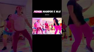 Pedrin Pedro Sampaio pedrin dance shortsdance coreografia pedrosampaio dc [upl. by Annehsat]