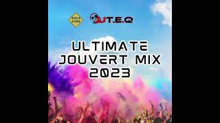 Ultimate Jouvert 2023 Mix [upl. by Hoehne499]