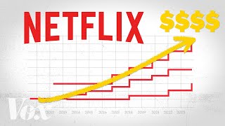 Why the era of cheap streaming is over [upl. by Suruat547]