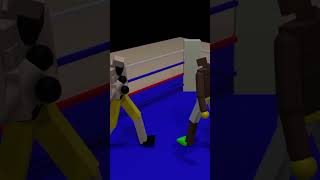 Awesome New Boxing Game 🥊 3D Boxing Career Mode Gameplay [upl. by Lebasile559]