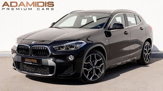 Bmw X2 2020 X2 sDrive 16d Mpack [upl. by Kala]