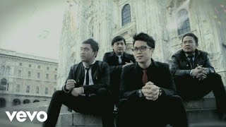 Yovie amp Nuno  Tak Setampan Romeo Video Clip [upl. by Eintroc]