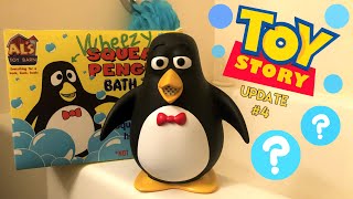 wheezy toy story 2 [upl. by Rudolf]