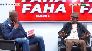 Kila Mbongo dans FAHA FAHA 2024 [upl. by Schriever]