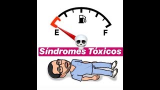 Toxidromes o Síndromes Tóxicos [upl. by Shina]