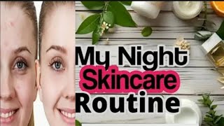 Skin Care routine best home remedies for daily skin whitening tips [upl. by Juliann939]