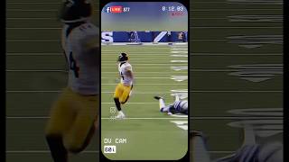 5 minutes ago The MOST DISRESPECTFUL MOVES in the NFL 🆕 steelersu steelers nfl football [upl. by Aicertap433]