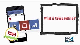 What is Crossselling [upl. by Llerdna376]