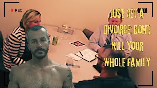 True Crime  Dead Beat Dad Destroys His Whole Family [upl. by Grete]