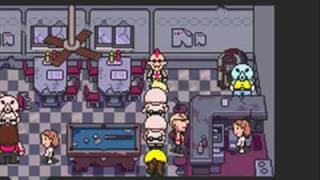 Mother 3  Chapter 5  Episode 6 Part 12 [upl. by Alrak975]