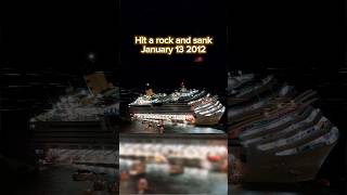 Evolution of the costa concordia special 6k subscribers2025 history costaconcordia ￼ seawonder [upl. by Notgnirrab]