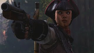 AC4 Aveline DLC Playthrough Part 2 [upl. by Arutek]