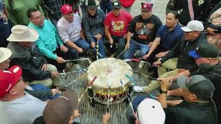 Overall Singing Contest Finalists  Choctaw Powwow 2024 [upl. by Aryk]