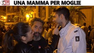 UNA MAMMA PER MOGLIE [upl. by Ma]