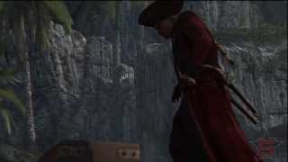 Assassins Creed IV Treasure 502 44  Isla Providencia [upl. by Aissirac]