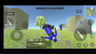 ravenfield mobile gameplay games gaming gameplay [upl. by Ahseirej518]