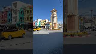 Good morning from Betongbetong thailand travel travelvlog [upl. by Nolitta]