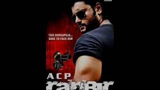 acp ranbir video  by Anubhav Mohanty [upl. by Enyawal451]