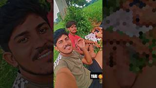 life Enjoyi 😘 jamidar ke balak 🚶viralvideo farmerboy ytshorts lifestyle music [upl. by Bethesde252]