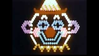 Original 1970s Lite Brite Toy Commercial Digitized Version [upl. by Llesram777]