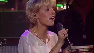 Dana Winner  Dont Cry For Me Argentina [upl. by Datnow]