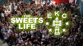 European Kendama Championship EKC 2022  The Sweets Life [upl. by Eahs882]