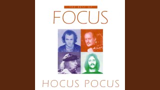 first time hearing Focus  Hocus Pocus Live 73  Reaction [upl. by Moazami]