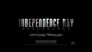 independence day 2 trailer 2016 [upl. by Alper496]