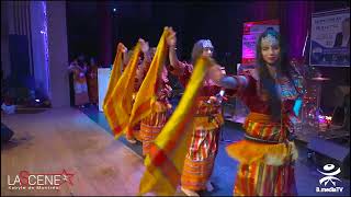 Top danse Kabyle 2024  Chdah iydebalewn [upl. by Oinolopa796]