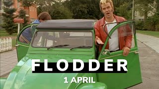 Flodder  1 april  S04E11 [upl. by Anoek519]