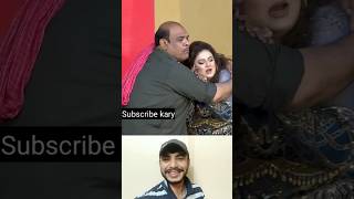 Agha majid ny kamal kar diya funny funnyzafrikhan comedymovies comedy zafrikhan comedyfilms [upl. by Reivaz]