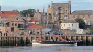 Berwick upon Tweed [upl. by Gunnar]