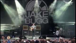 Jake Bugg  Paleo Festival  Nyon Switzerland  20140722 Full Gig [upl. by Nylirrej]