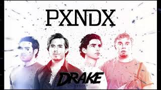 MIX PXNDX  DJ DRAKE 🐼🔥 [upl. by Ellerey]