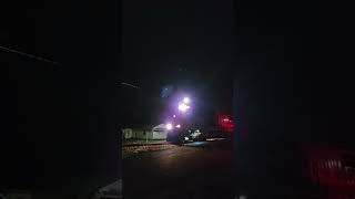 CSX Mixed Freight Train in Deshler OH Shorts [upl. by Notwal]