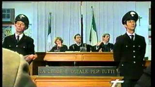 mudù 2  il processoavi [upl. by Celtic]