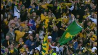 Tim Cahill  Australia v Japan [upl. by Berri838]