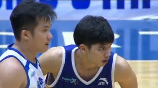 Paul Desiderio 17 PTS vs CJ Cansino 22 PTS DUEL Highlights  Mindoro vs Iloilo MPBL 2024 [upl. by Enneyehs]