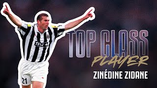 Zinédine Zidane Legendary Goals and Skills Impossible To Forget  Juventus [upl. by Ayekat768]