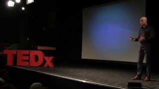 George Turners TEDx talk Young and in trouble walking in their shoes [upl. by Silverman972]