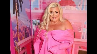 Gemma Collins advised to terminate pregnancy after learning unborn babys condition [upl. by Ebner]