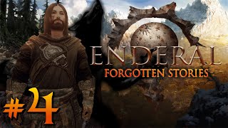 Enderal Forgotten Stories Playthrough  4  The First Village [upl. by Araminta]