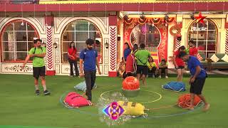 Bigg Boss Telugu 8  Day 60  Promo 3  quot Thiruguthune Undu Geliche Varakuquot Task 🔥  Star Maa [upl. by Panta227]