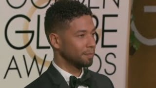 Jussie Smolletts conviction overturned by Illinois Supreme Court [upl. by Akoek]