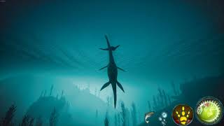 Beasts Of Bermuda Elasmosaurus gameplay [upl. by Lucky854]