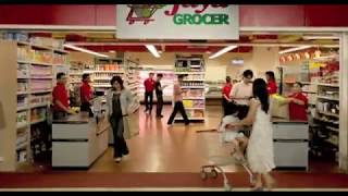 Jaya Grocer  for your whole family [upl. by Ocsisnarf]