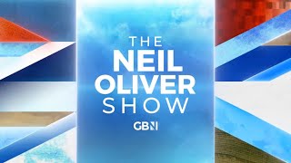 The Neil Oliver Show  Sunday 2 June [upl. by Irik]