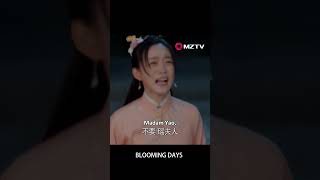 💔The bride was snatched away to be a concubine for the prince bloomingdays 岁岁青莲 cdrama shorts [upl. by Atiz]