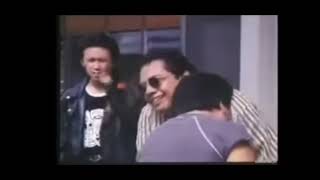 TRUE TO LIFE STORY URBANITO DIZONAPACHE GANG RAMON quotBONGquot REVILLA JR ALMA MORENO FULL MOVIE [upl. by Gwendolen]