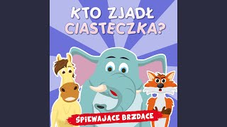 Kto zjadł ciasteczka [upl. by Avlis]